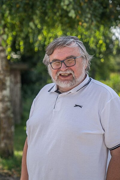Christian Koch Christian Koch