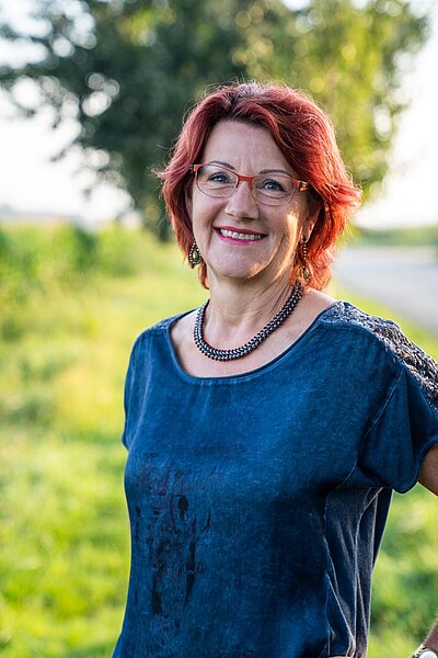 Angela Rohrer Angela Rohrer