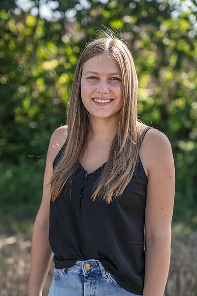 Anna Thallinger Anna Thallinger
