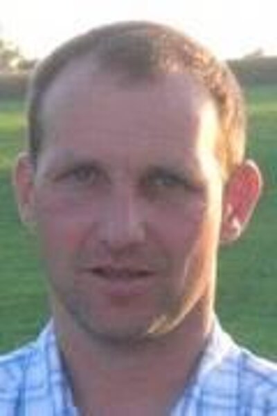 Martin Thallinger Martin Thallinger