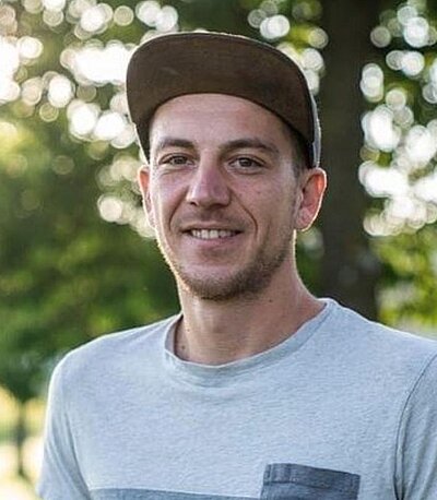 Marcel Hoheneder Marcel Hoheneder