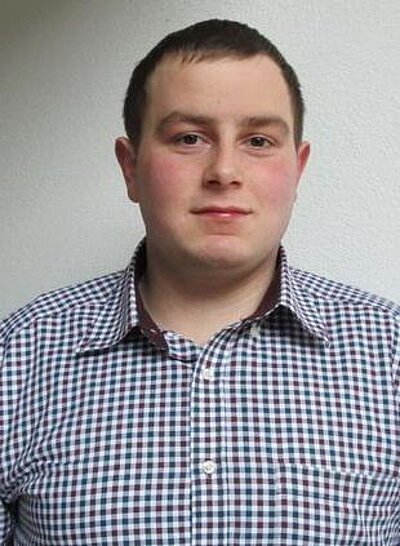 Daniel Imböck Daniel Imböck