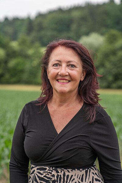 Christine Schröder Christine Schröder